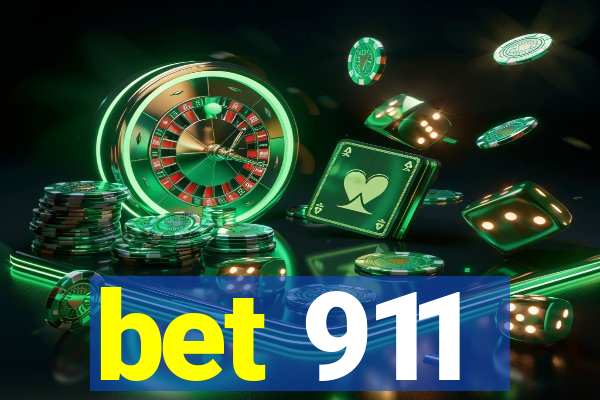 bet 911